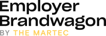 Employer BrandWagon by The Martec
