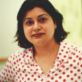 Charu Malhotra